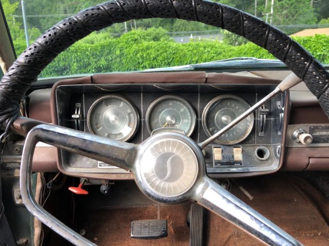 1964 Studebaker Daytona - photo 6