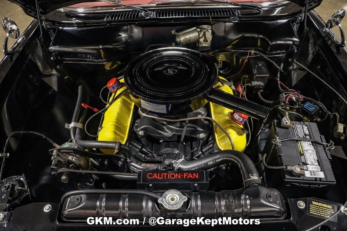 1964 Studebaker Daytona - photo 6