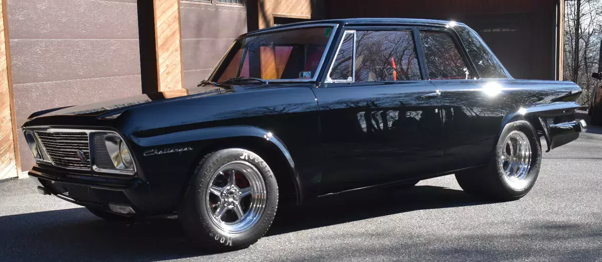 1964 Studebaker Daytona Commander Challenger R3 Tribute Pro Street Ex Cond 1964 Studebaker Daytona Challenger Commander R3 Pro Street