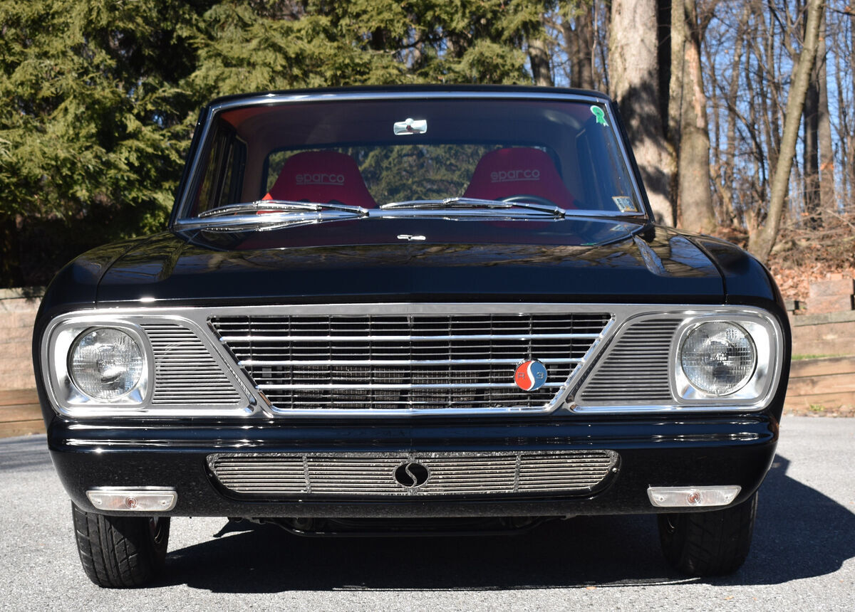 1964 Studebaker Daytona Challenger Commander R3 Pro Street - photo 10