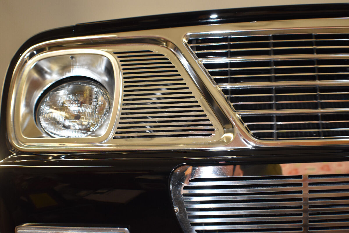 1964 Studebaker Daytona Challenger Commander R3 Pro Street - photo 11
