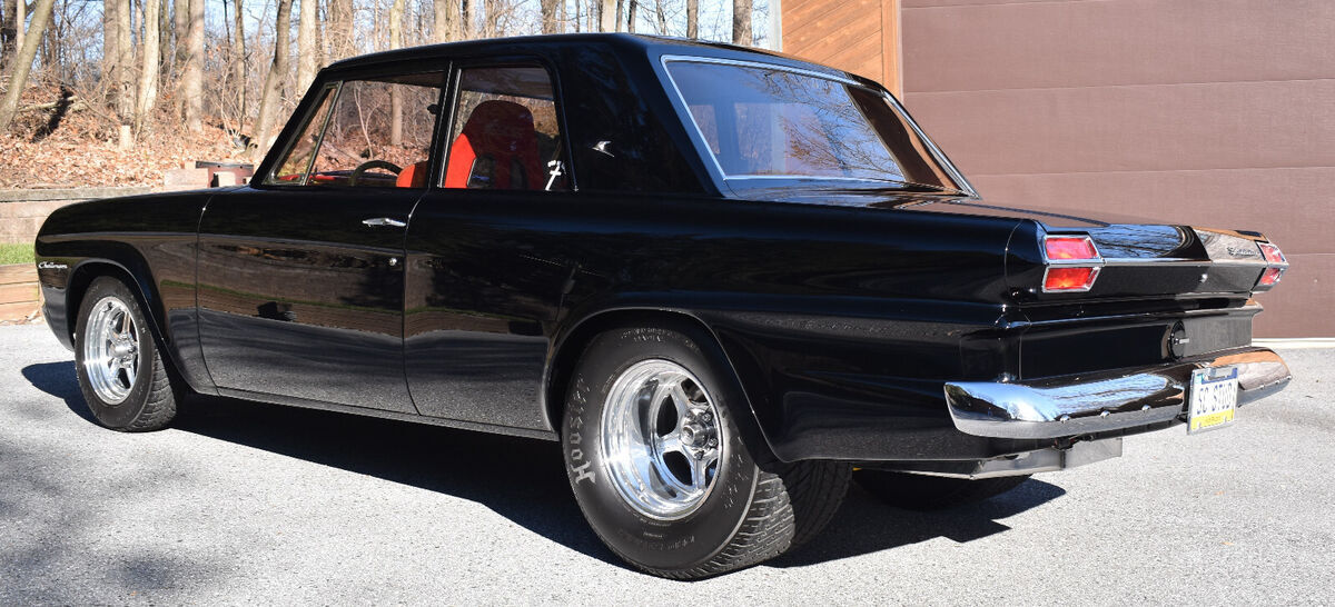 1964 Studebaker Daytona Challenger Commander R3 Pro Street - photo 3