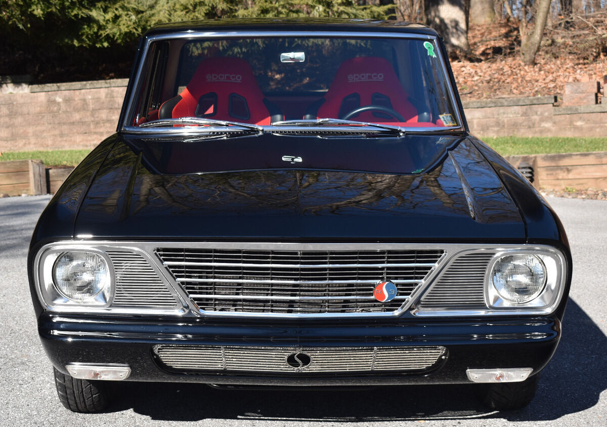 1964 Studebaker Daytona Challenger Commander R3 Pro Street - photo 9