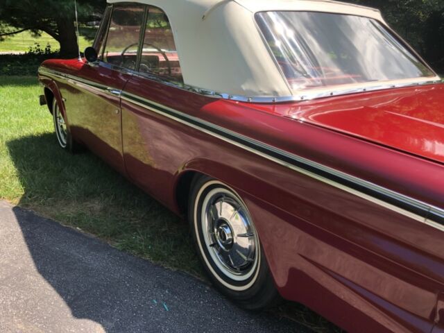 1964 Studebaker 2R10 - photo 5