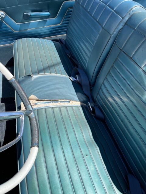 1964 Studebaker Daytona - photo 12