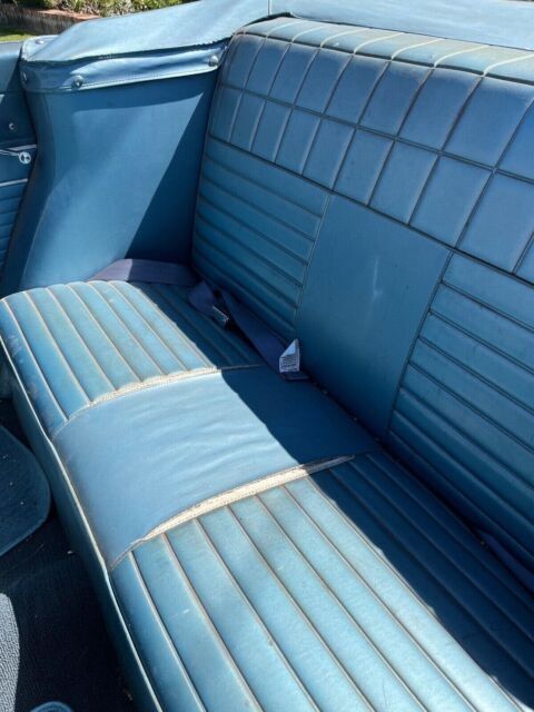 1964 Studebaker Daytona - photo 13