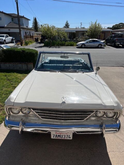 1964 Studebaker Daytona - photo 2