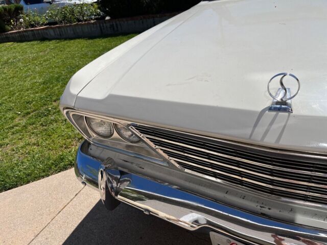 1964 Studebaker Daytona - photo 4