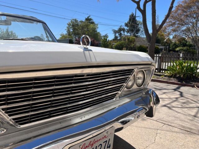1964 Studebaker Daytona - photo 5