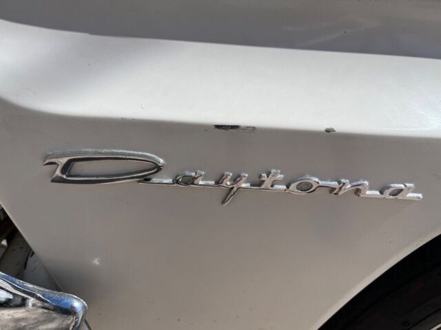 1964 Studebaker Daytona - photo 6