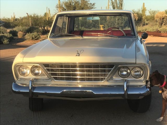 1964 Studebaker Daytona - photo 2