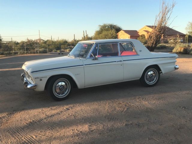 1964 Studebaker Daytona - photo 5