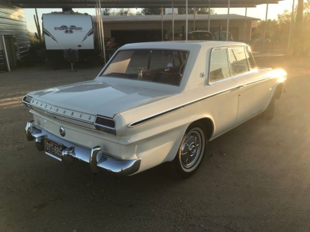 1964 Studebaker Daytona - photo 6