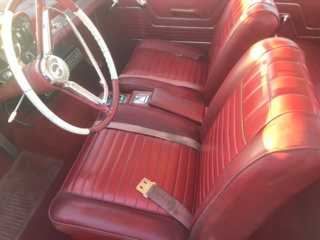1964 Studebaker Daytona - photo 7