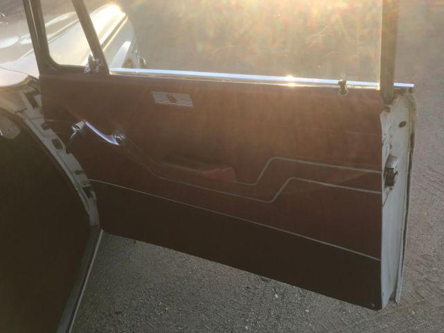 1964 Studebaker Daytona - photo 9