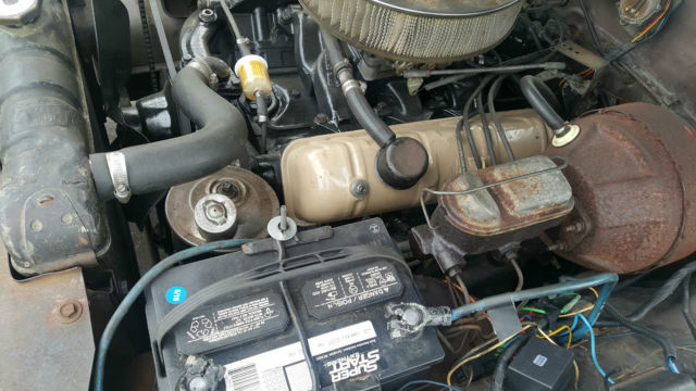 1964 Studebaker Daytona Base - photo 10