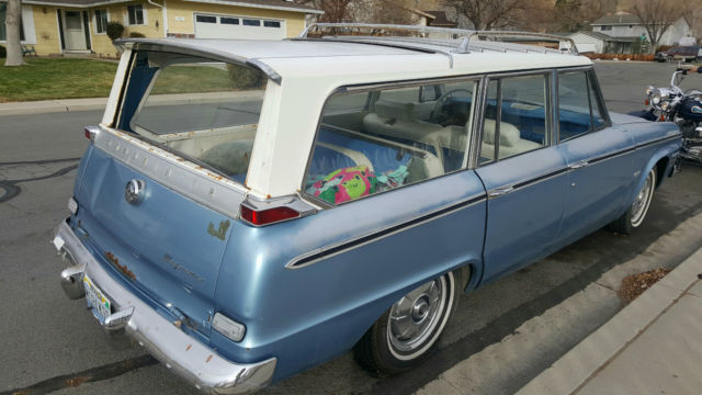 1964 Studebaker Daytona Base - photo 4