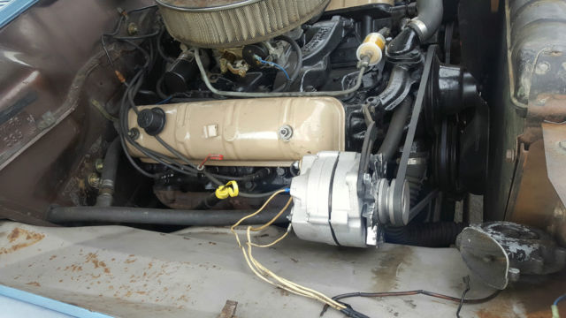 1964 Studebaker Daytona Base - photo 9