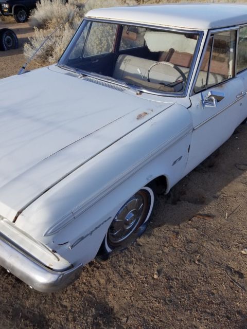 1964 Studebaker 2R10 - photo 2