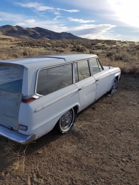 1964 Studebaker 2R10 - photo 3