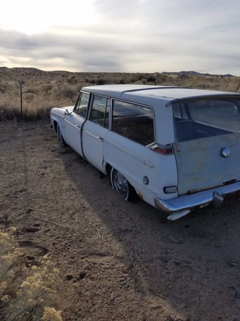 1964 Studebaker 2R10 - photo 4