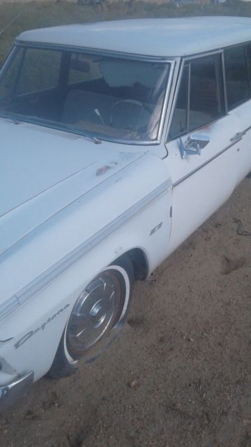 1964 Studebaker 2R10 - photo 7