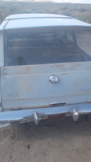 1964 Studebaker 2R10 - photo 8