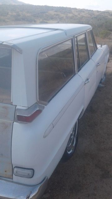 1964 Studebaker 2R10 - photo 9