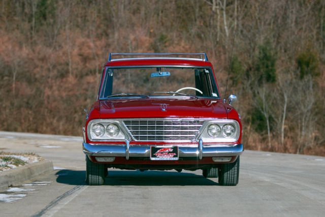1964 Studebaker Daytona - photo 2