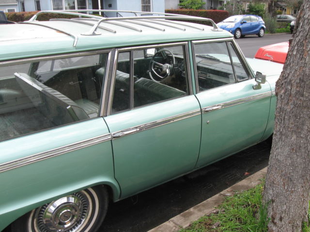 1964 Studebaker Daytona - photo 6
