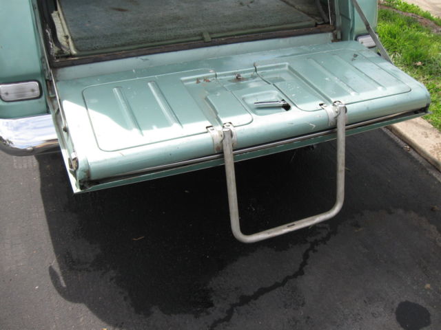 1964 Studebaker Daytona - photo 9