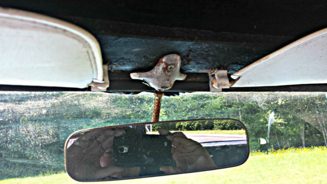 1964 Studebaker Daytona - photo 13
