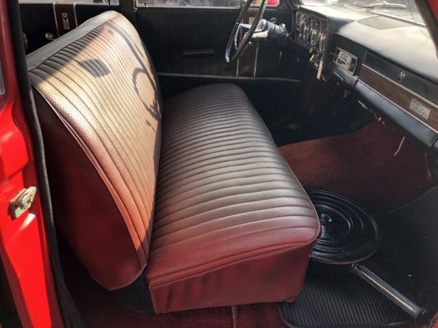 1964 Studebaker 2R10 - photo 11
