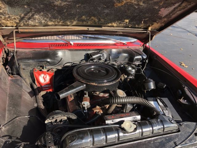 1964 Studebaker 2R10 - photo 13