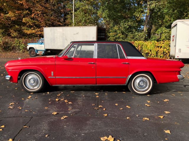 1964 Studebaker 2R10 - photo 2