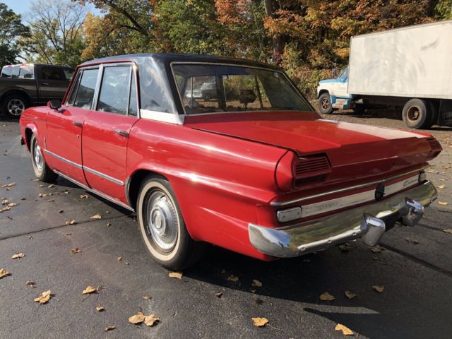 1964 Studebaker 2R10 - photo 3