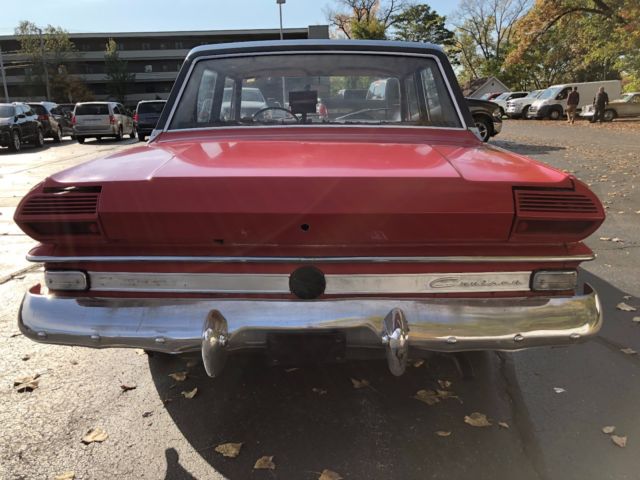 1964 Studebaker 2R10 - photo 4