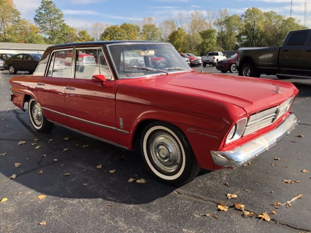 1964 Studebaker 2R10 - photo 6