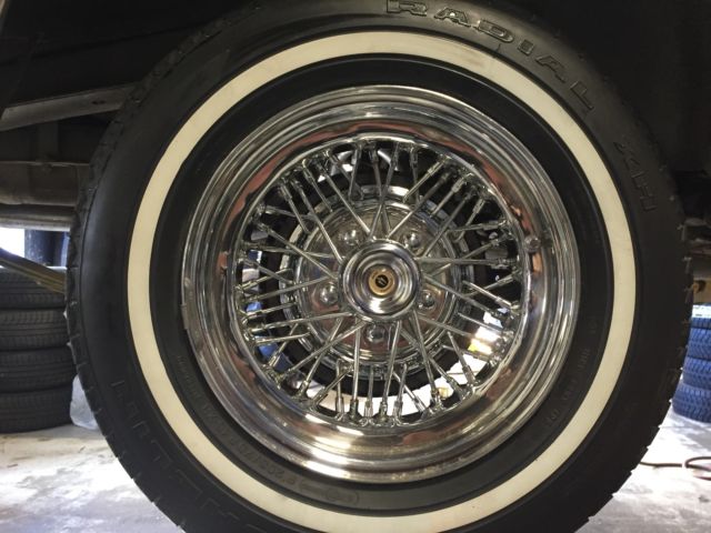 1964 Studebaker Gran Turismo - photo 13