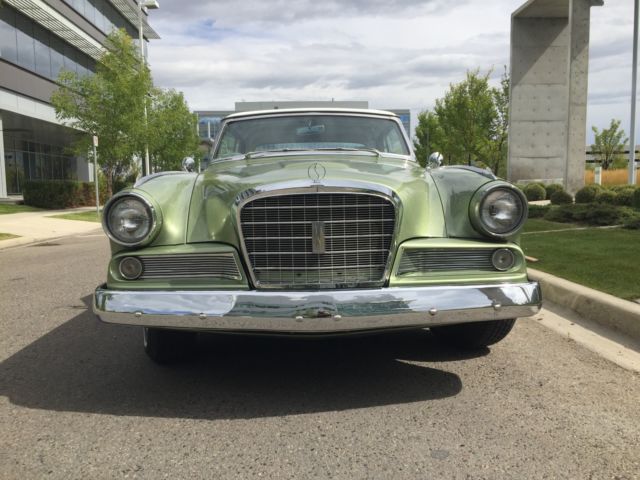 1964 Studebaker Gran Turismo - photo 2