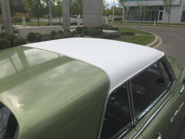 1964 Studebaker Gran Turismo - photo 3