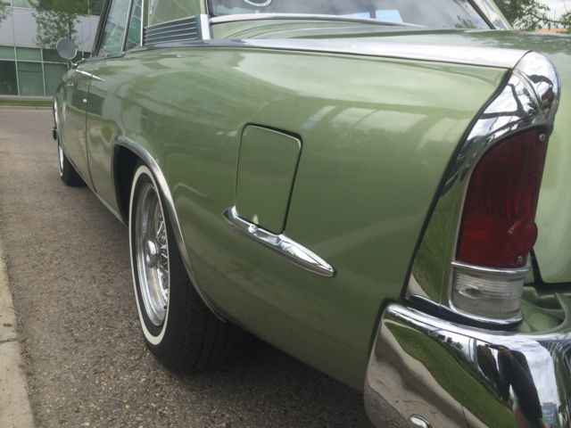 1964 Studebaker Gran Turismo - photo 4
