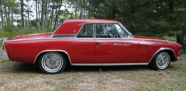 1964 Studebaker