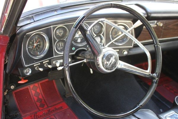 1964 Studebaker - photo 11