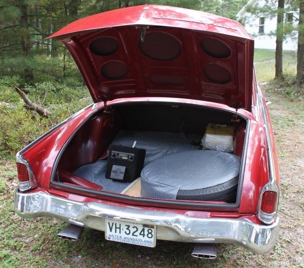 1964 Studebaker - photo 13