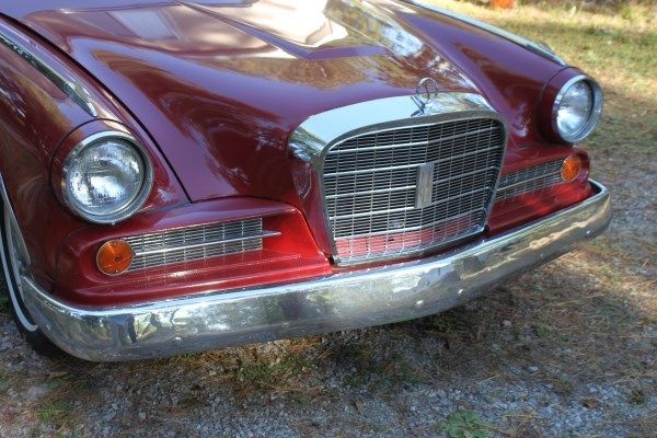 1964 Studebaker - photo 2