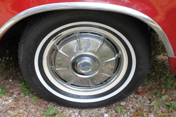 1964 Studebaker - photo 7
