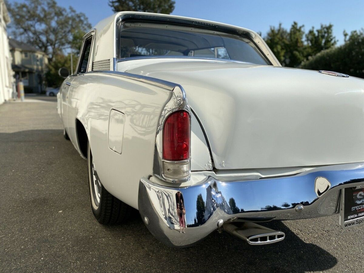 1964 Studebaker Gran Turismo - photo 7