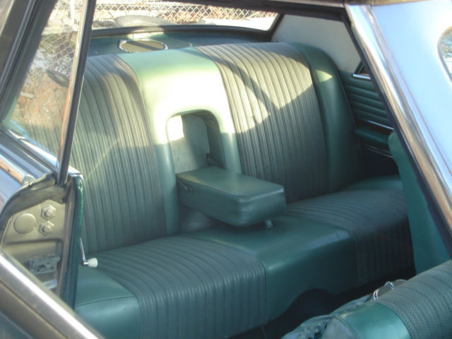 1964 Studebaker Gran Turismo GT - photo 4