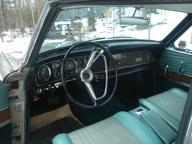 1964 Studebaker Gran Turismo GT - photo 6